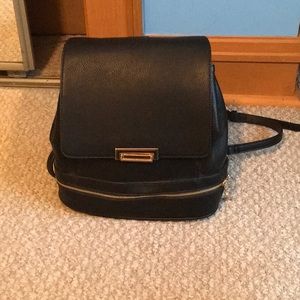 Aldo Backpack Purse